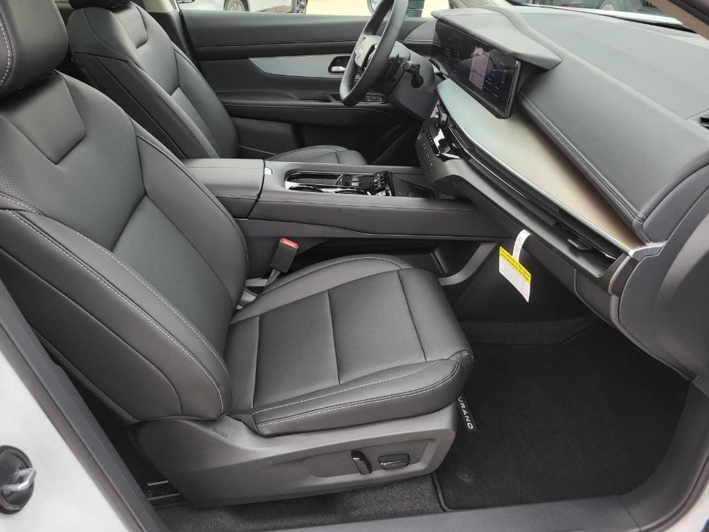 used 2026 Nissan Murano car, priced at $37,725