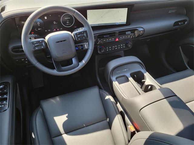 new 2026 Hyundai Palisade car, priced at $46,991