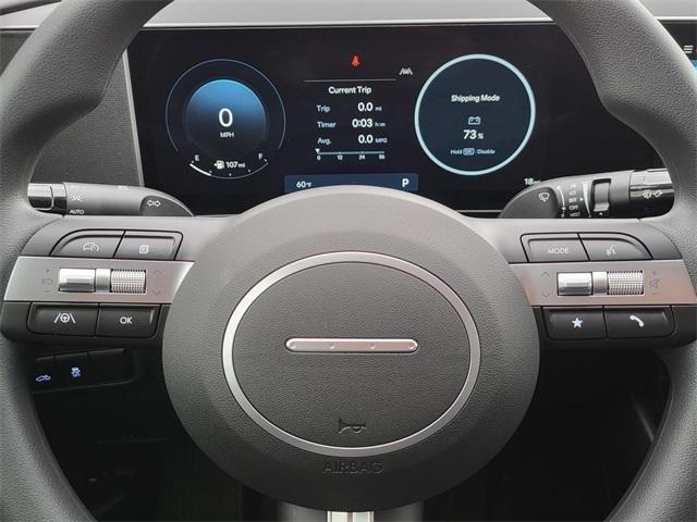 new 2026 Hyundai SANTA CRUZ car, priced at $36,053