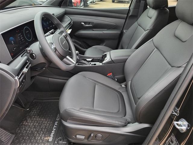 new 2026 Hyundai SANTA CRUZ car, priced at $36,053