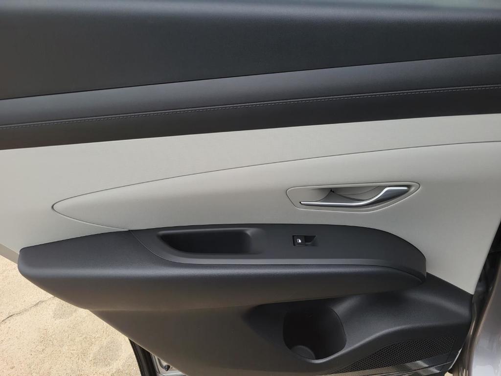 new 2026 Hyundai TUCSON Plug-In Hybrid car, priced at $41,214