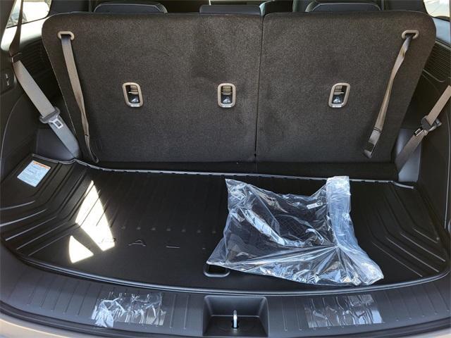 new 2026 Hyundai Palisade car, priced at $48,846