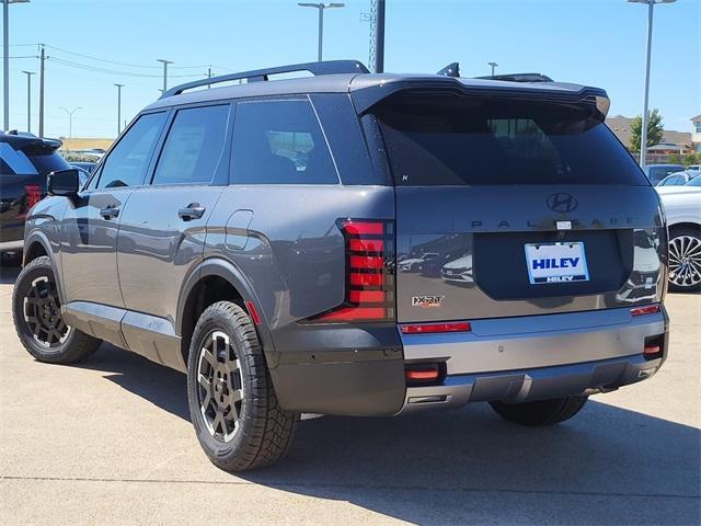 new 2026 Hyundai Palisade car, priced at $48,846