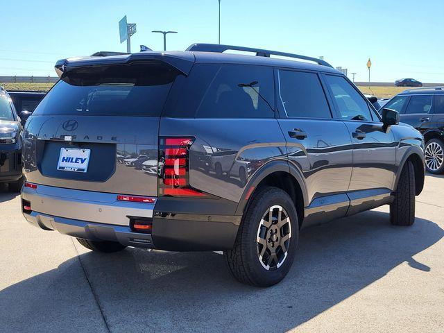 new 2026 Hyundai Palisade car, priced at $47,637