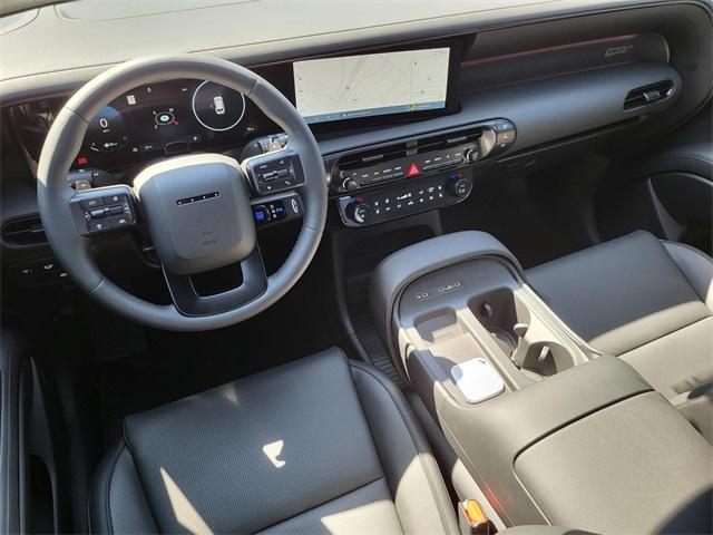 new 2026 Hyundai Palisade car, priced at $48,846