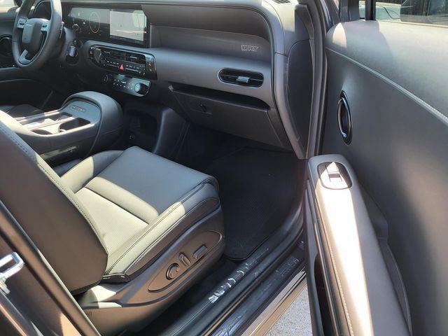 new 2026 Hyundai Palisade car, priced at $47,637