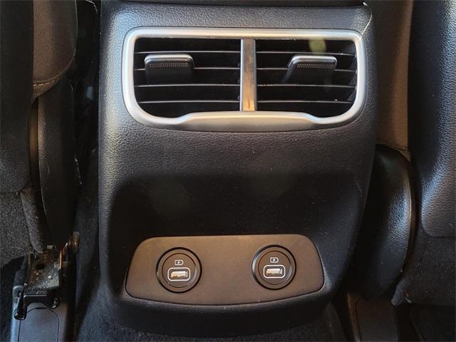 used 2022 Hyundai Santa Fe car, priced at $13,991