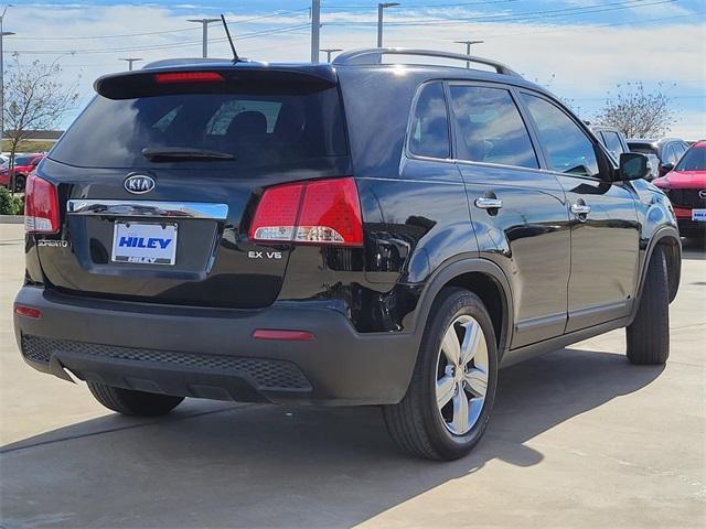 used 2012 Kia Sorento car, priced at $5,991