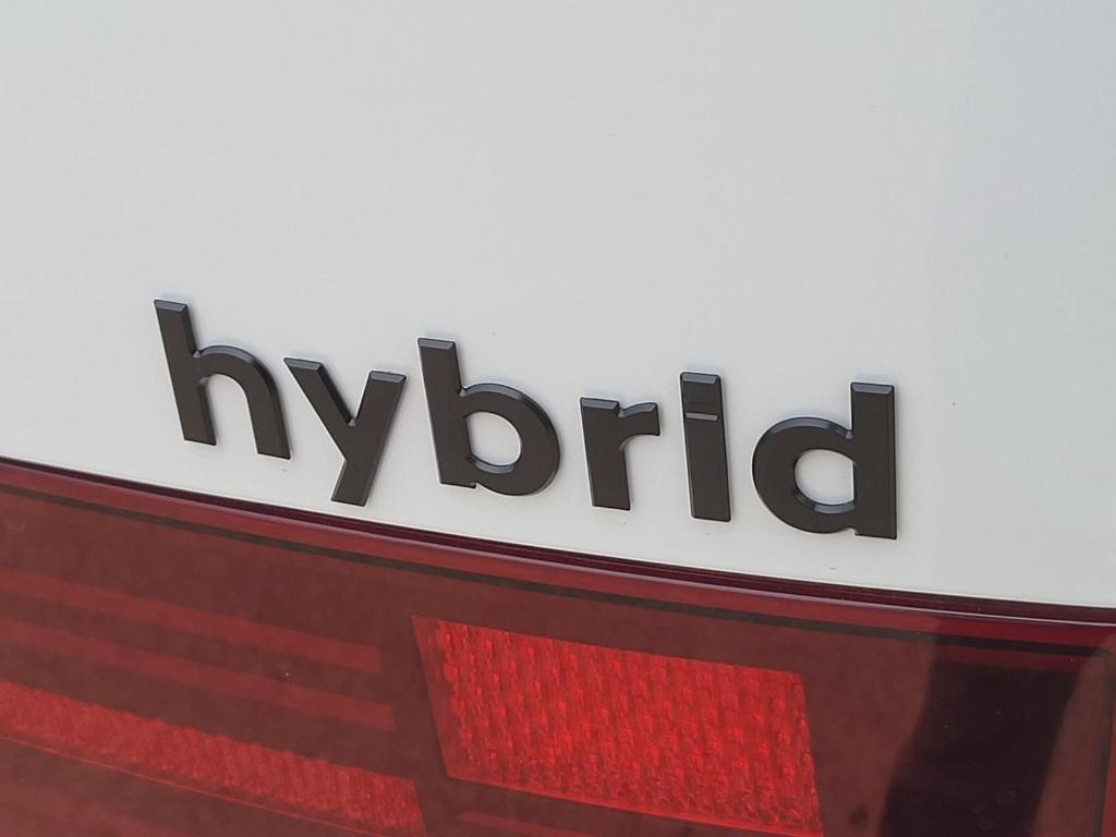 new 2026 Hyundai SANTA FE HEV car, priced at $48,747