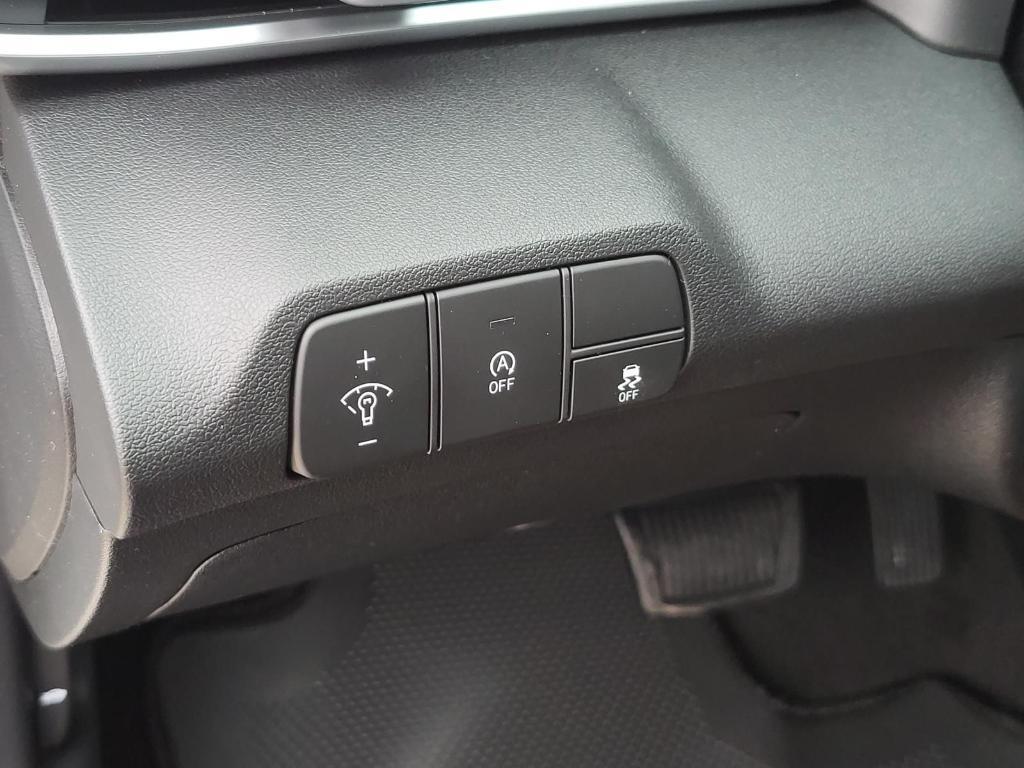 new 2026 Hyundai Elantra car, priced at $21,716