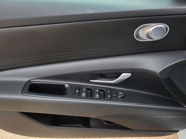 new 2026 Hyundai Elantra car, priced at $20,116