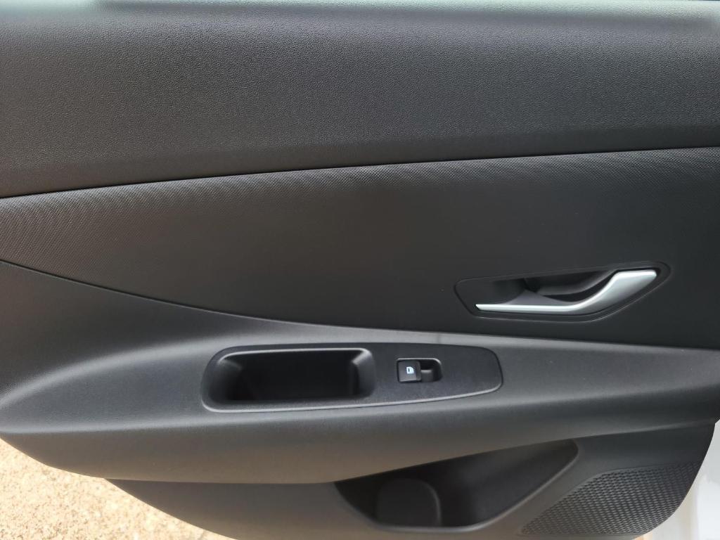 new 2026 Hyundai Elantra car, priced at $21,716