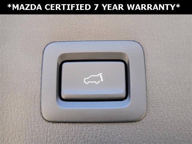 used 2024 Mazda CX-5 car, priced at $31,391