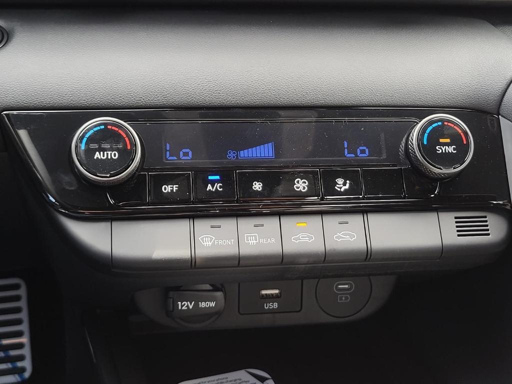 new 2026 Hyundai Elantra car, priced at $23,108