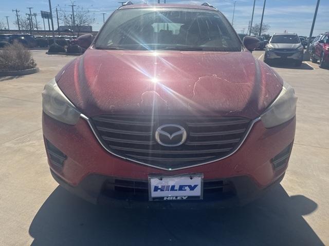 used 2016 Mazda CX-5 car, priced at $9,389