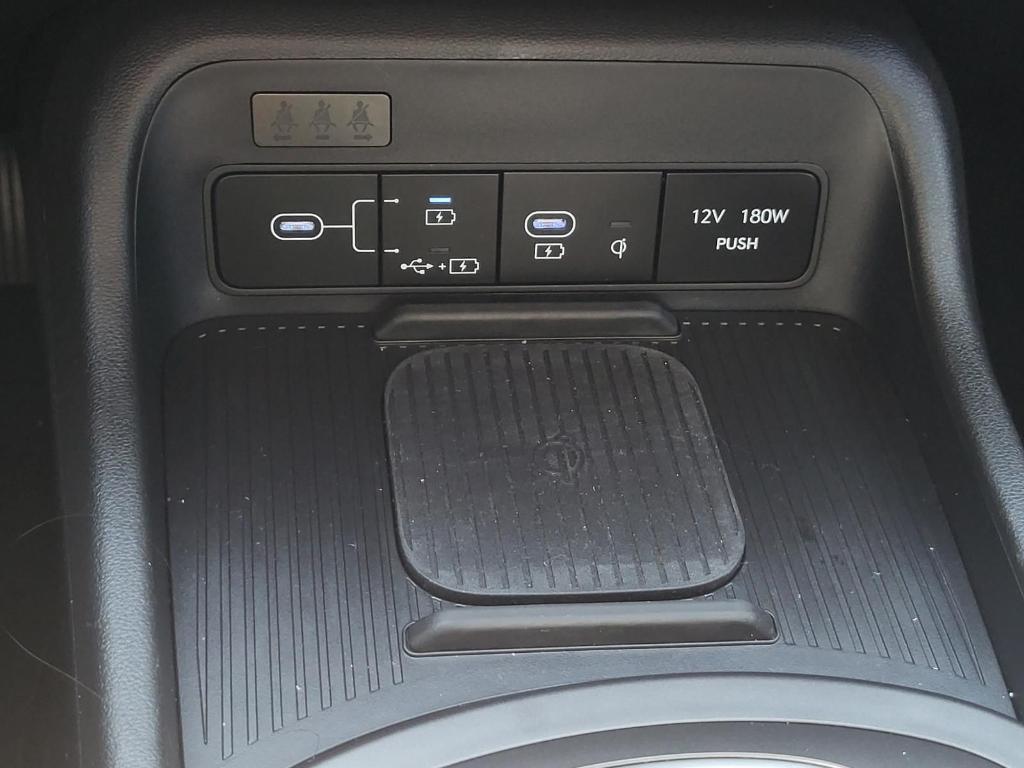 new 2026 Hyundai Kona car, priced at $27,466
