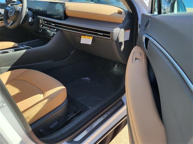 new 2026 Hyundai Sonata Hybrid car, priced at $39,455