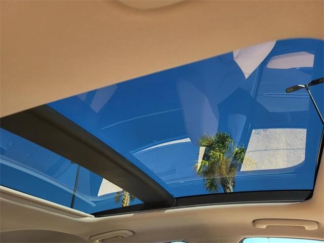 new 2026 Hyundai Sonata Hybrid car, priced at $39,455