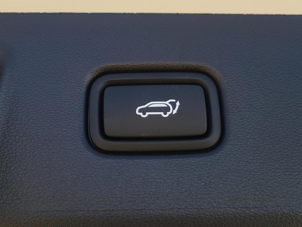 new 2026 Hyundai Tucson car, priced at $33,846