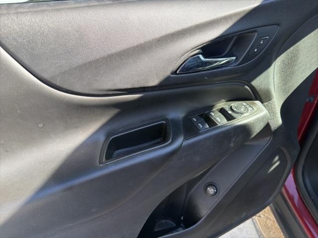 used 2021 Chevrolet Equinox car, priced at $7,991