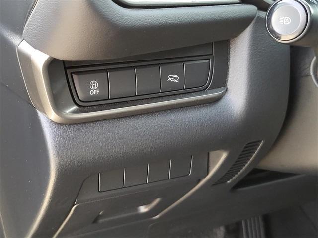 used 2023 Mazda CX-30 car, priced at $19,391