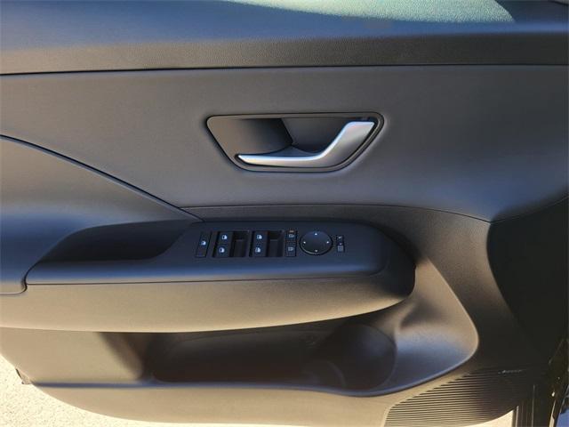 new 2026 Hyundai Kona car, priced at $33,008