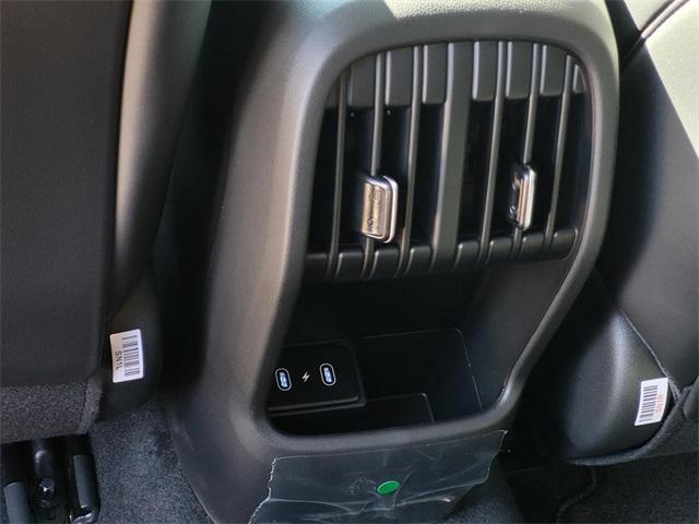 new 2026 Hyundai Kona car, priced at $33,008