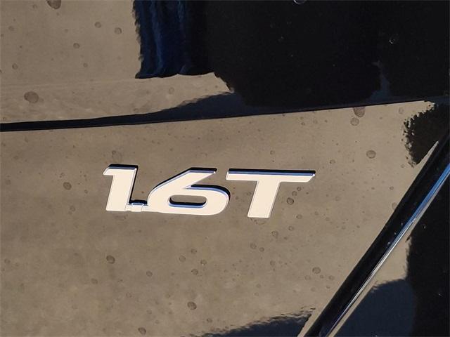 new 2026 Hyundai Kona car, priced at $33,008