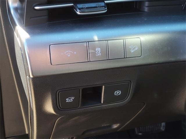 new 2026 Hyundai Kona car, priced at $33,008