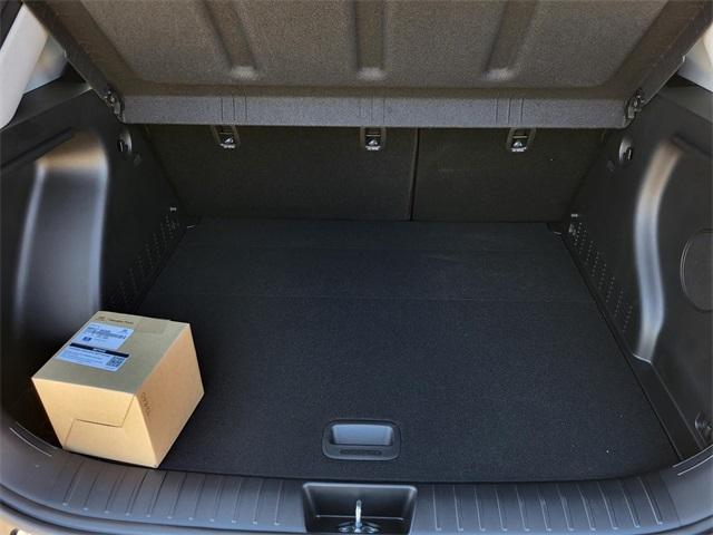 new 2026 Hyundai Kona car, priced at $33,008