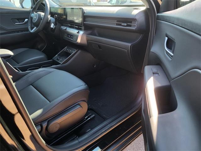 new 2026 Hyundai Kona car, priced at $33,008