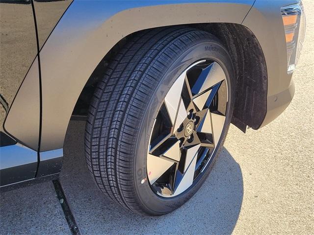 new 2026 Hyundai Kona car, priced at $33,008