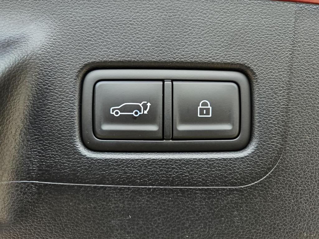 new 2026 Hyundai SANTA FE HEV car, priced at $38,915