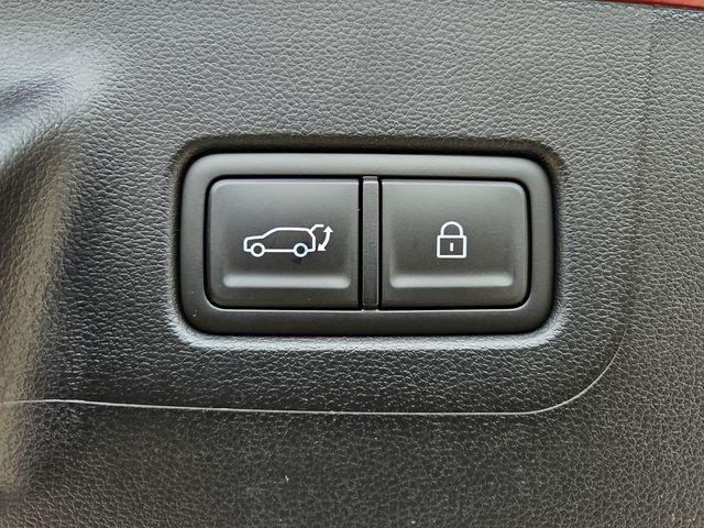 new 2026 Hyundai SANTA FE HEV car, priced at $41,665