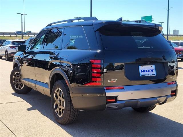 new 2026 Hyundai Palisade car, priced at $47,855