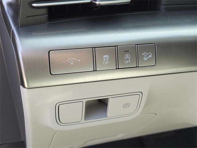 new 2026 Hyundai Kona car, priced at $26,804