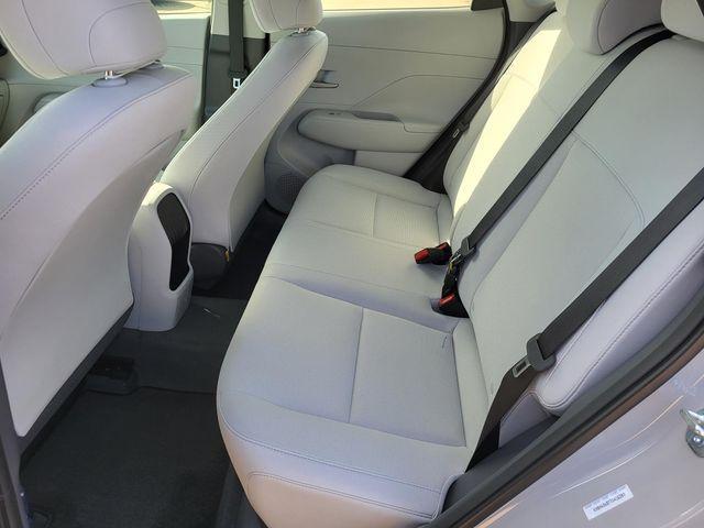 new 2026 Hyundai Kona car, priced at $27,529