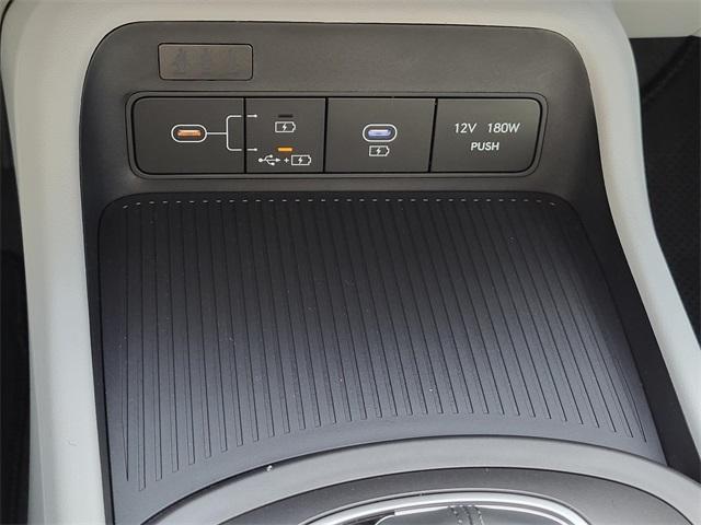 new 2026 Hyundai Kona car, priced at $26,804