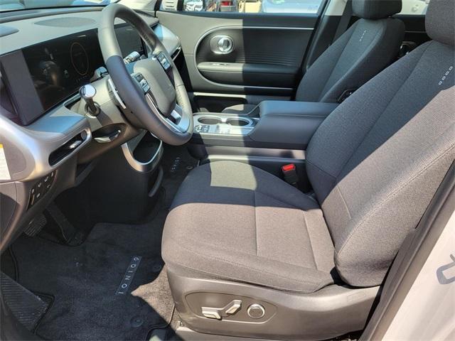 new 2026 Hyundai IONIQ 9 car, priced at $55,550