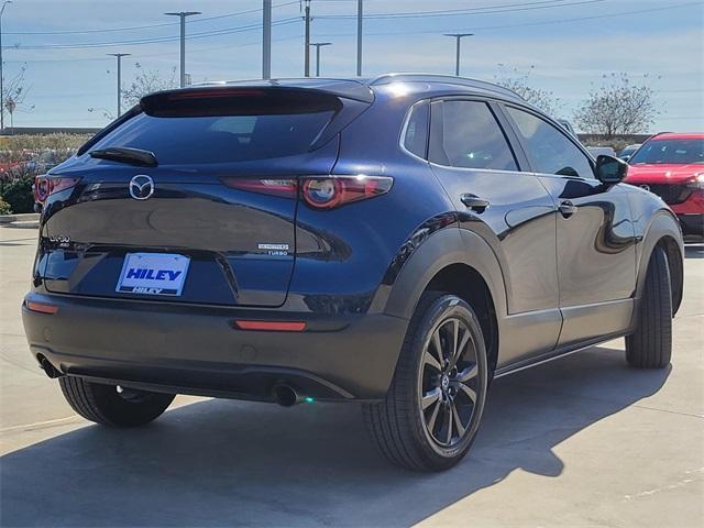 used 2021 Mazda CX-30 car, priced at $18,691