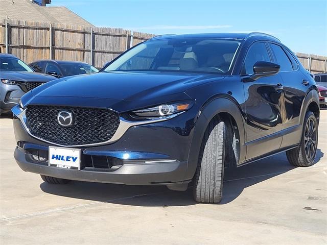 used 2021 Mazda CX-30 car, priced at $18,691