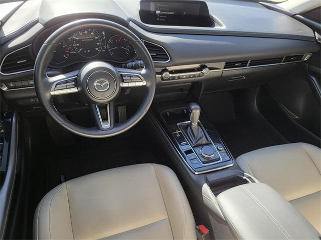 used 2021 Mazda CX-30 car, priced at $18,691