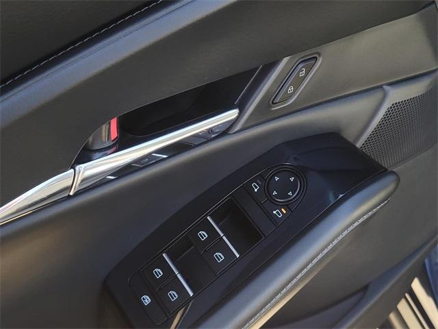 used 2021 Mazda CX-30 car, priced at $18,691