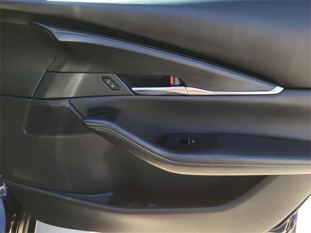 used 2021 Mazda CX-30 car, priced at $18,691