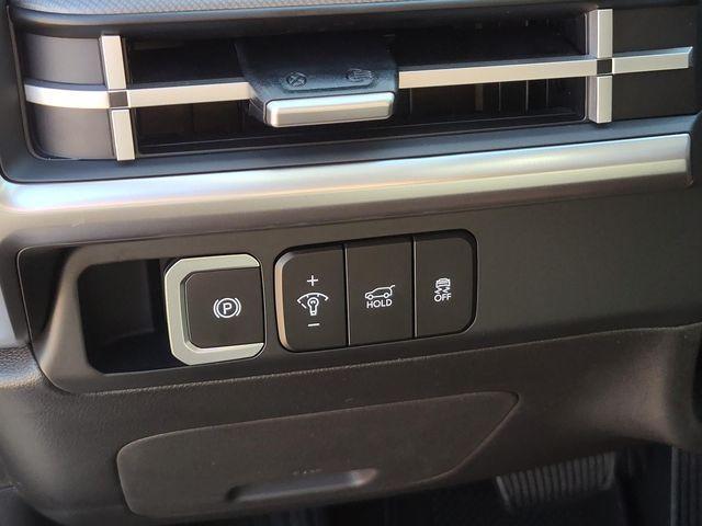 new 2026 Hyundai Santa Fe car, priced at $39,291