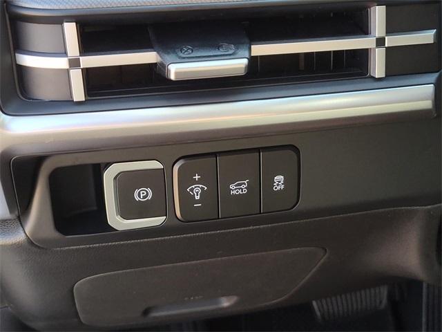 new 2026 Hyundai Santa Fe car, priced at $34,761