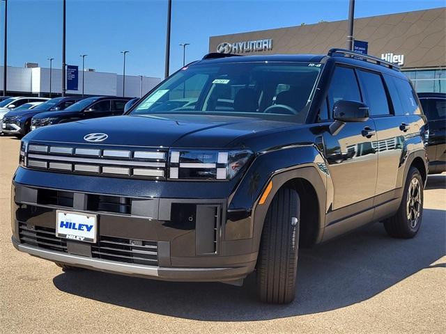 new 2026 Hyundai Santa Fe car, priced at $37,367