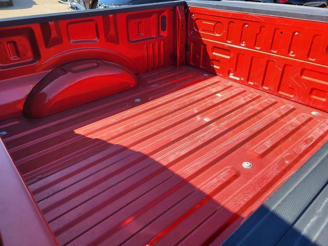 used 2023 Ford F-150 car, priced at $34,516