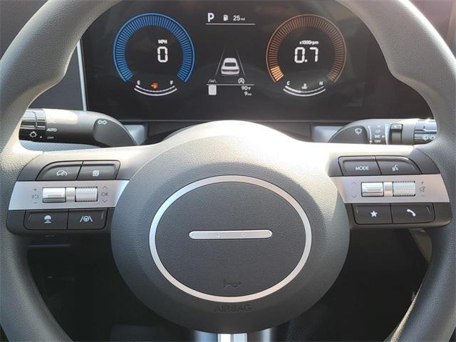 new 2026 Hyundai Sonata car, priced at $23,491