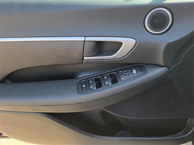 new 2026 Hyundai Sonata car, priced at $23,491